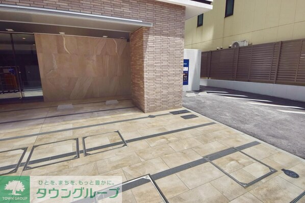 テラス文京本郷の物件内観写真